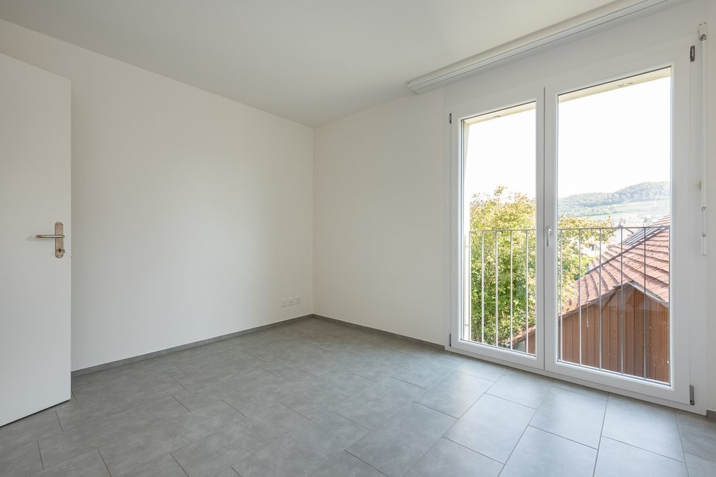 2 ½ pièces appartement mansardé, photo 3 sur 10