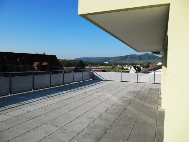 2 ½ pièces appartement mansardé, photo 9 sur 10