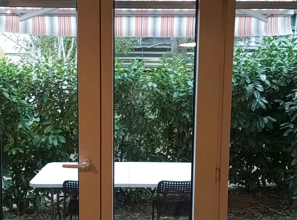 1 room apartment