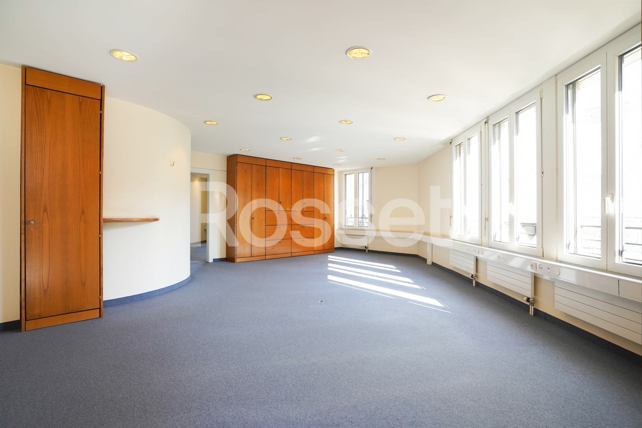 Bureaux, photo 6 sur 7