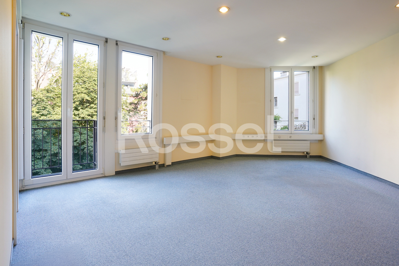 Bureaux, photo 4 sur 7