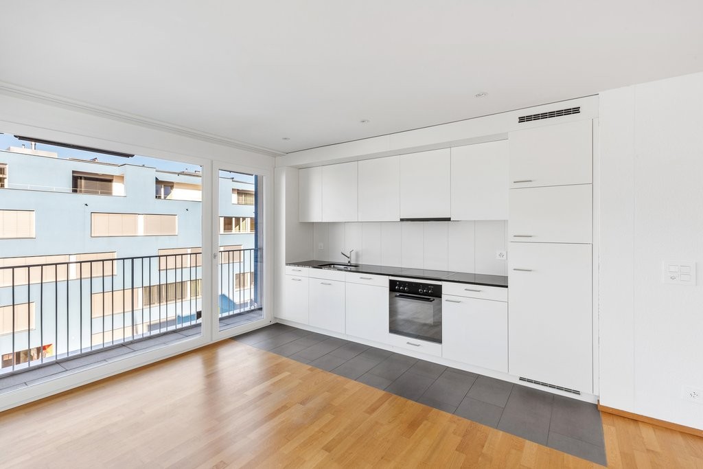 Appartement de 4 ½ pièces, photo 2 sur 8