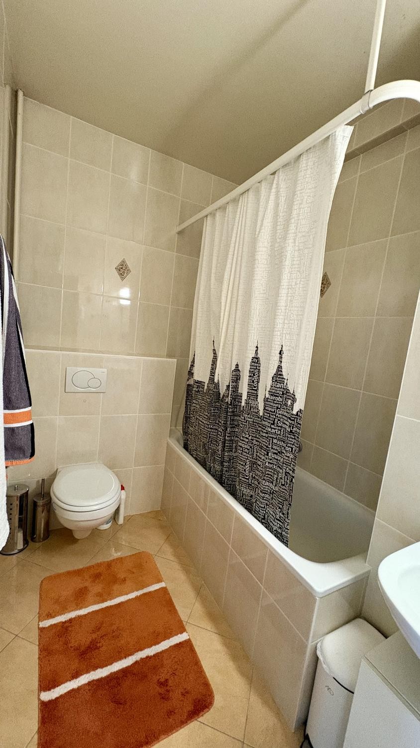 Chambre en colocation