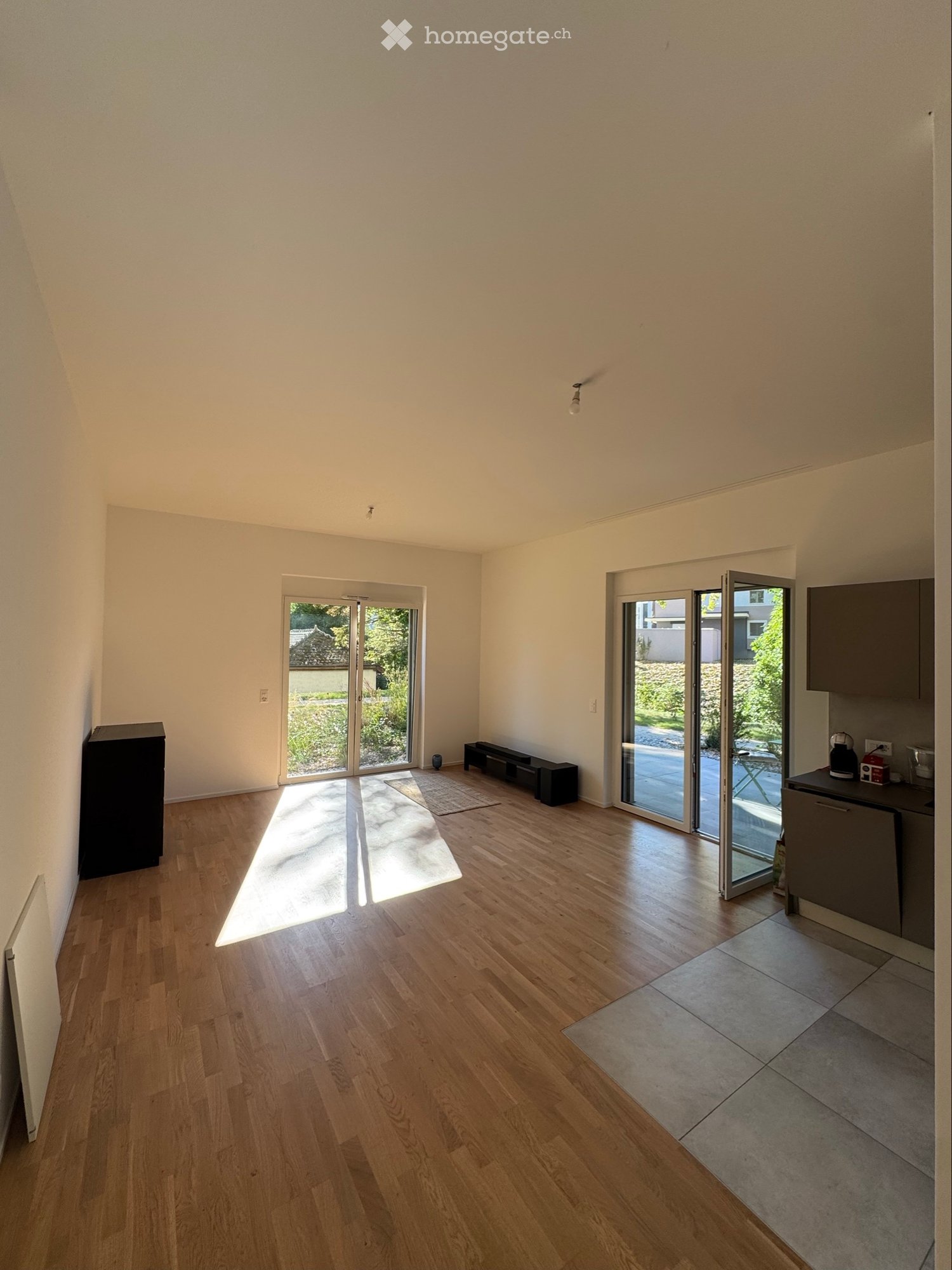 2 rooms apartment, photo 2 sur 5