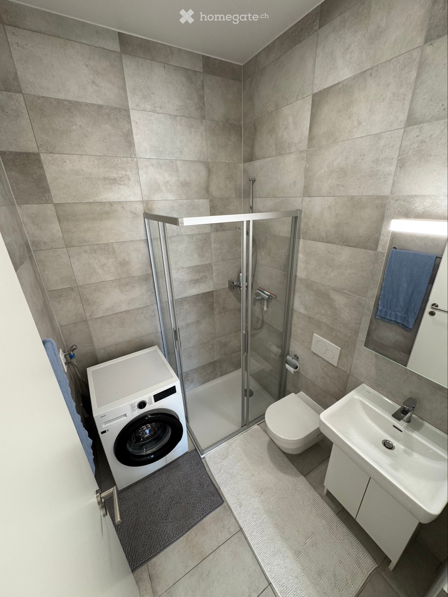 2 rooms apartment, photo 3 sur 5