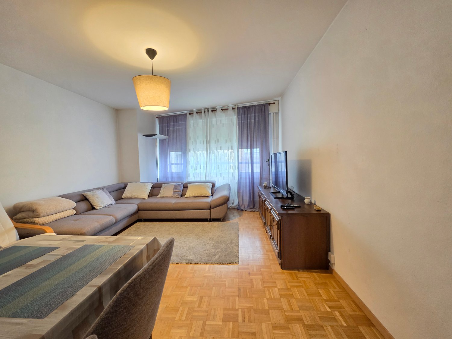 3 rooms apartment, photo 9 sur 10