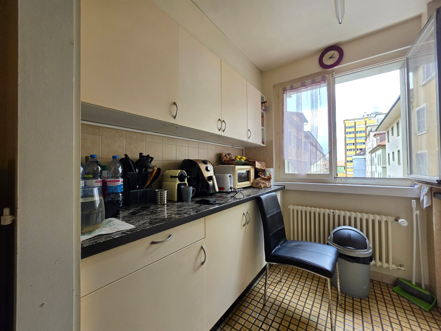 3 rooms apartment, photo 5 sur 10