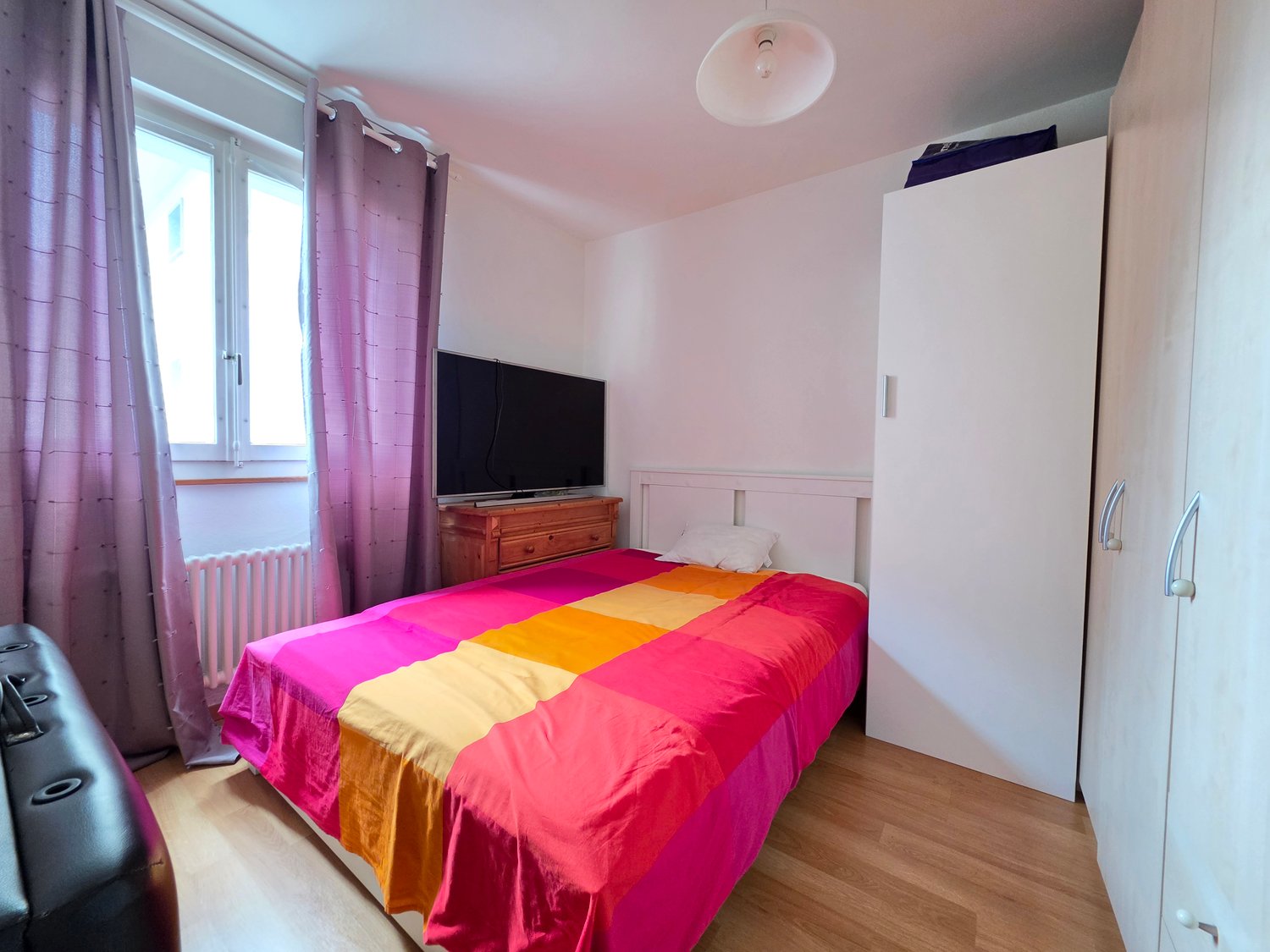 3 rooms apartment, photo 10 sur 10