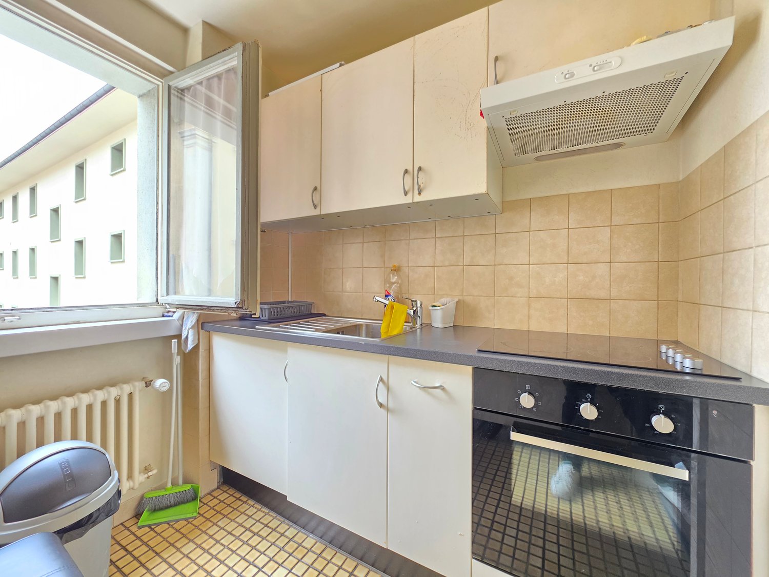 3 rooms apartment, photo 4 sur 10