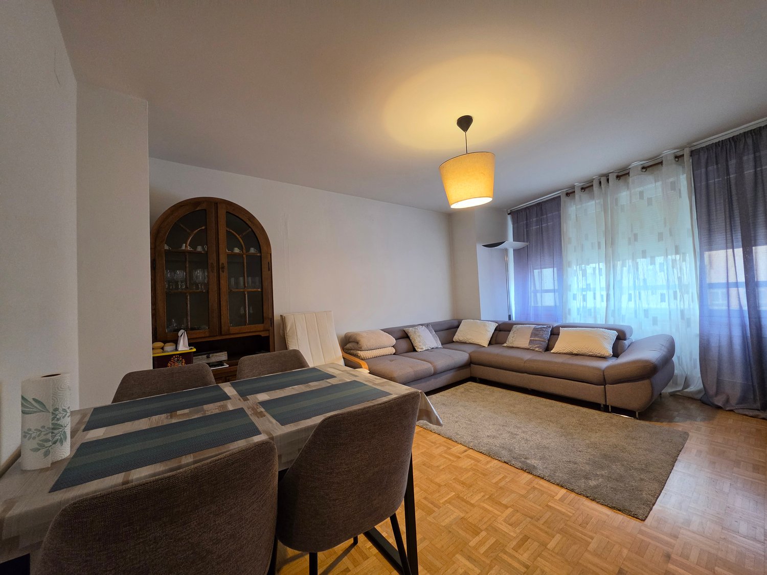 3 rooms apartment, photo 8 sur 10