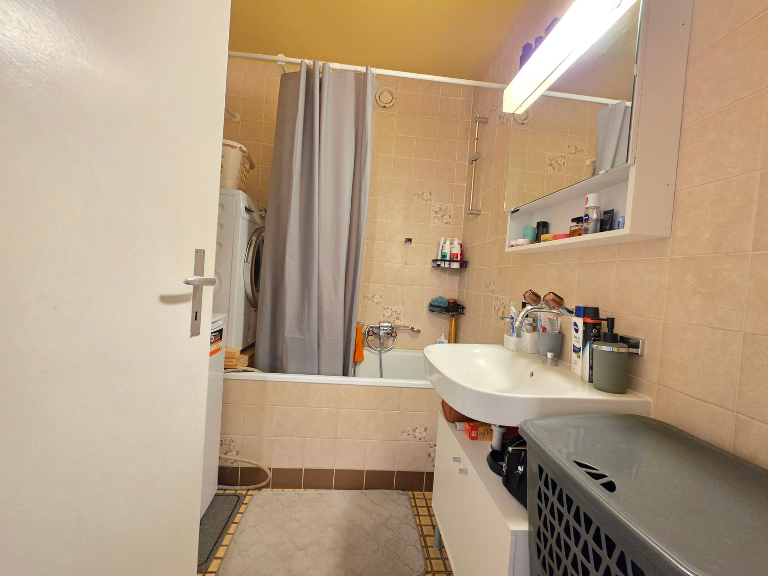 3 rooms apartment, photo 6 sur 10