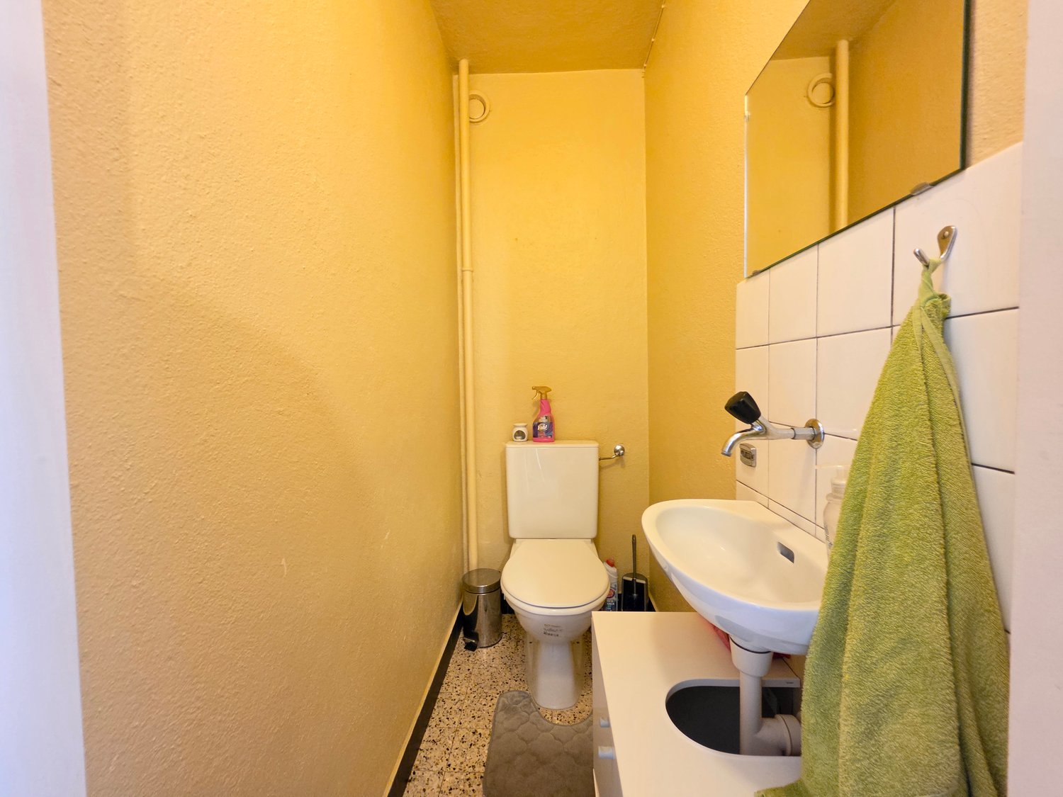 3 rooms apartment, photo 7 sur 10