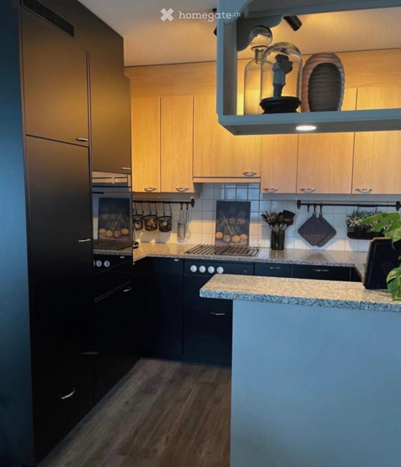 Appartement de 2 ½ pièces