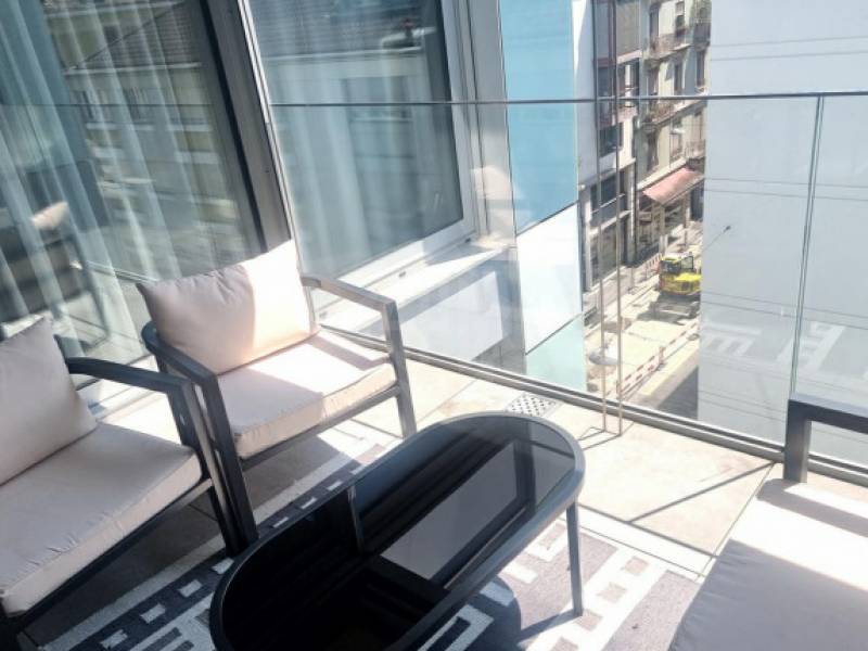 3 rooms apartment, photo 6 sur 6
