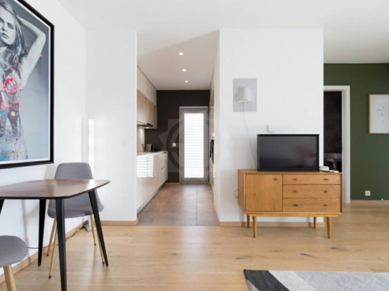 3 rooms apartment, photo 1 sur 6