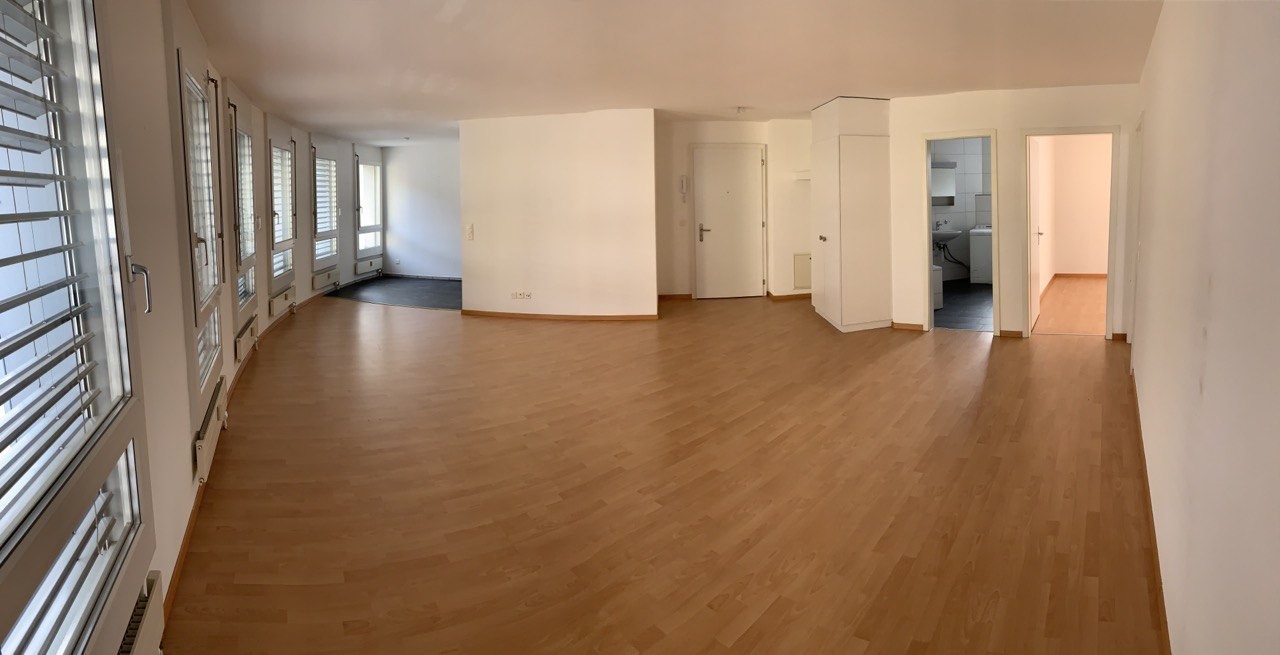 3 ½ pièces appartement, photo 5 sur 10