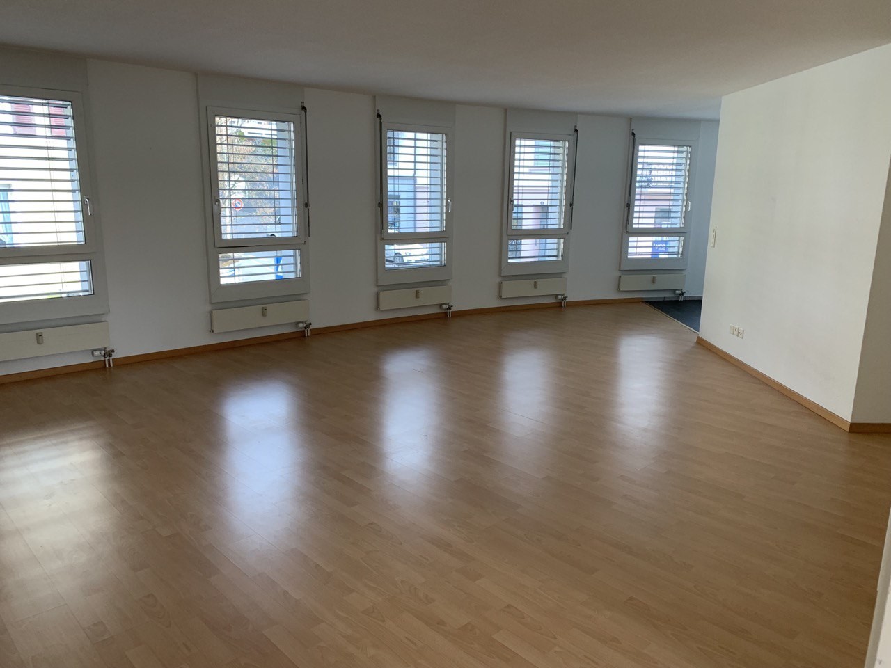 3 ½ pièces appartement, photo 7 sur 10
