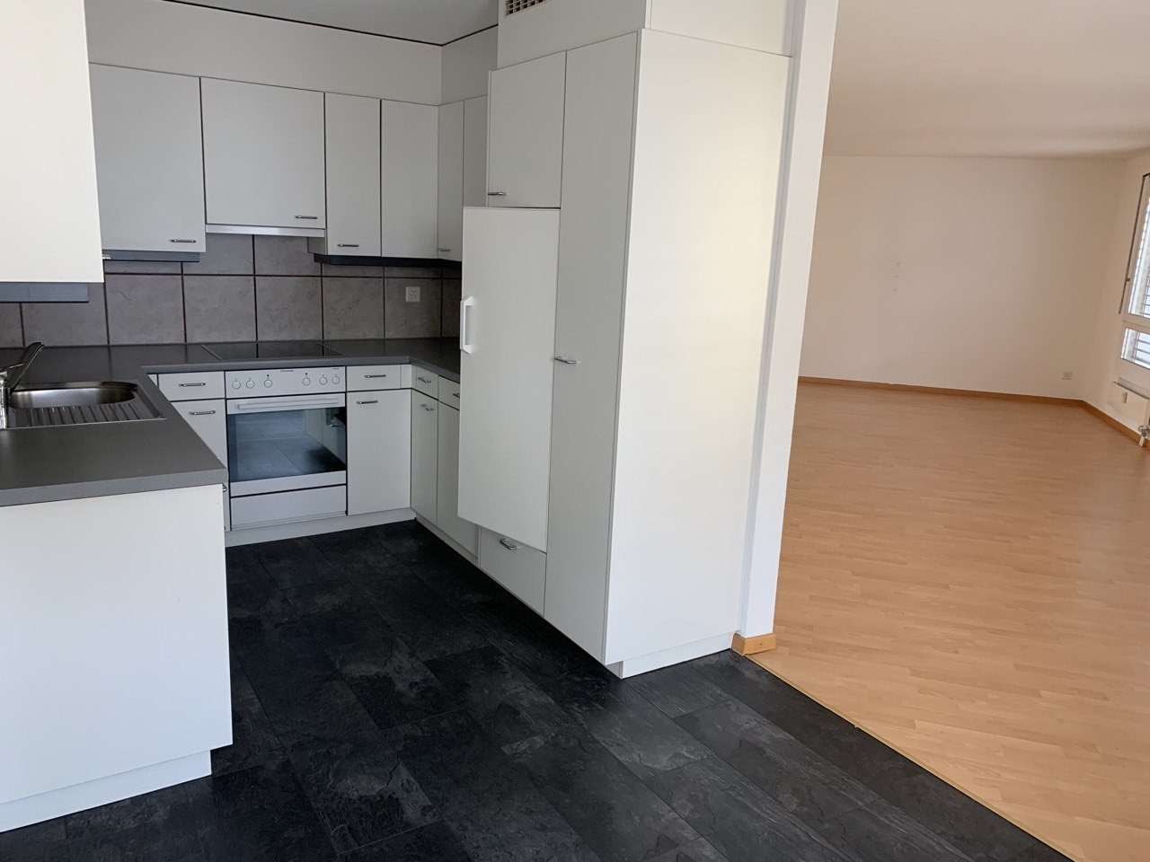 3 ½ pièces appartement, photo 2 sur 10