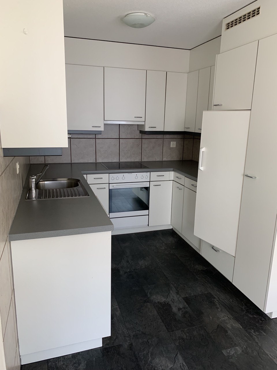 3 ½ pièces appartement, photo 1 sur 10
