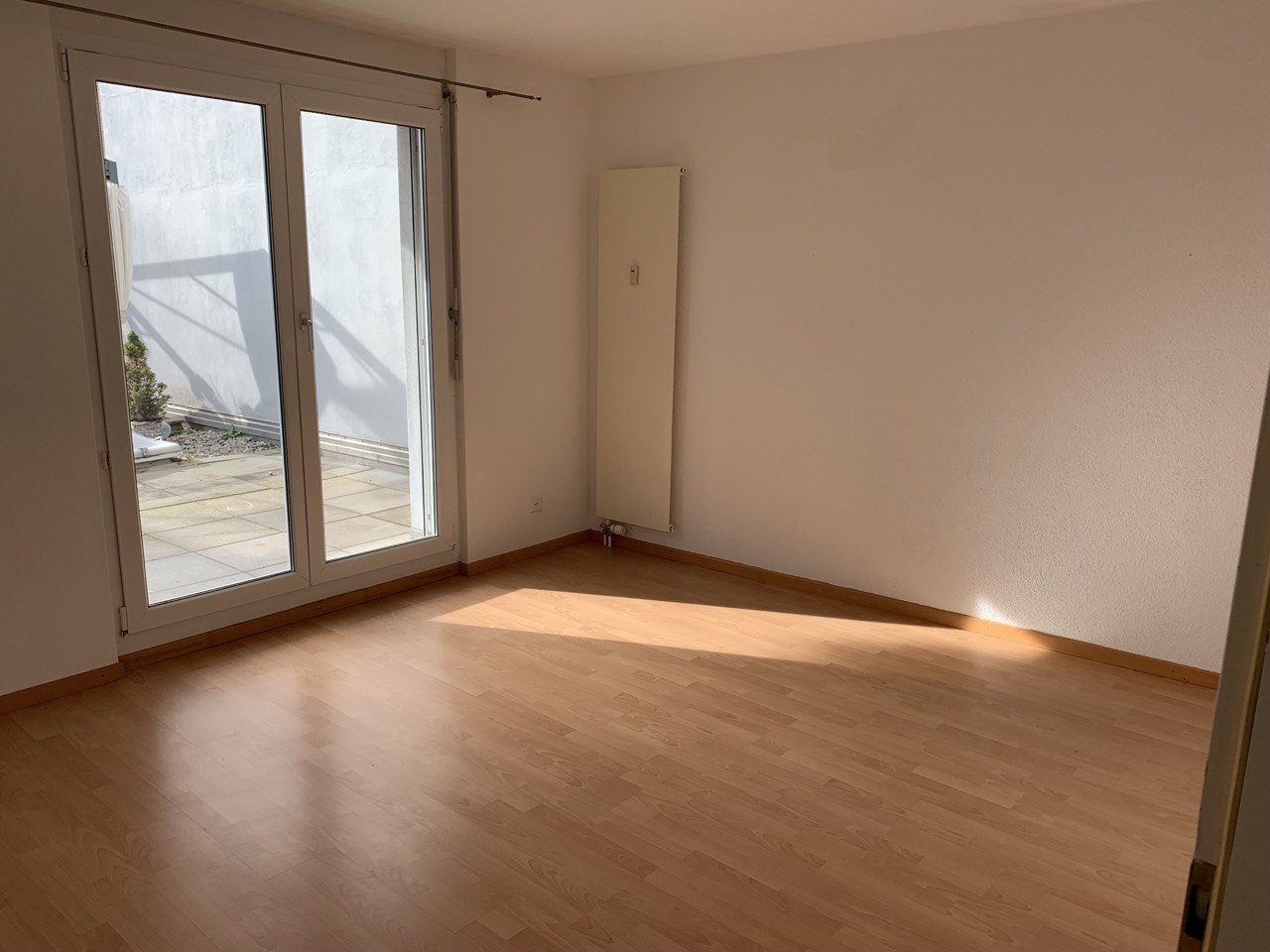 3 ½ pièces appartement, photo 8 sur 10