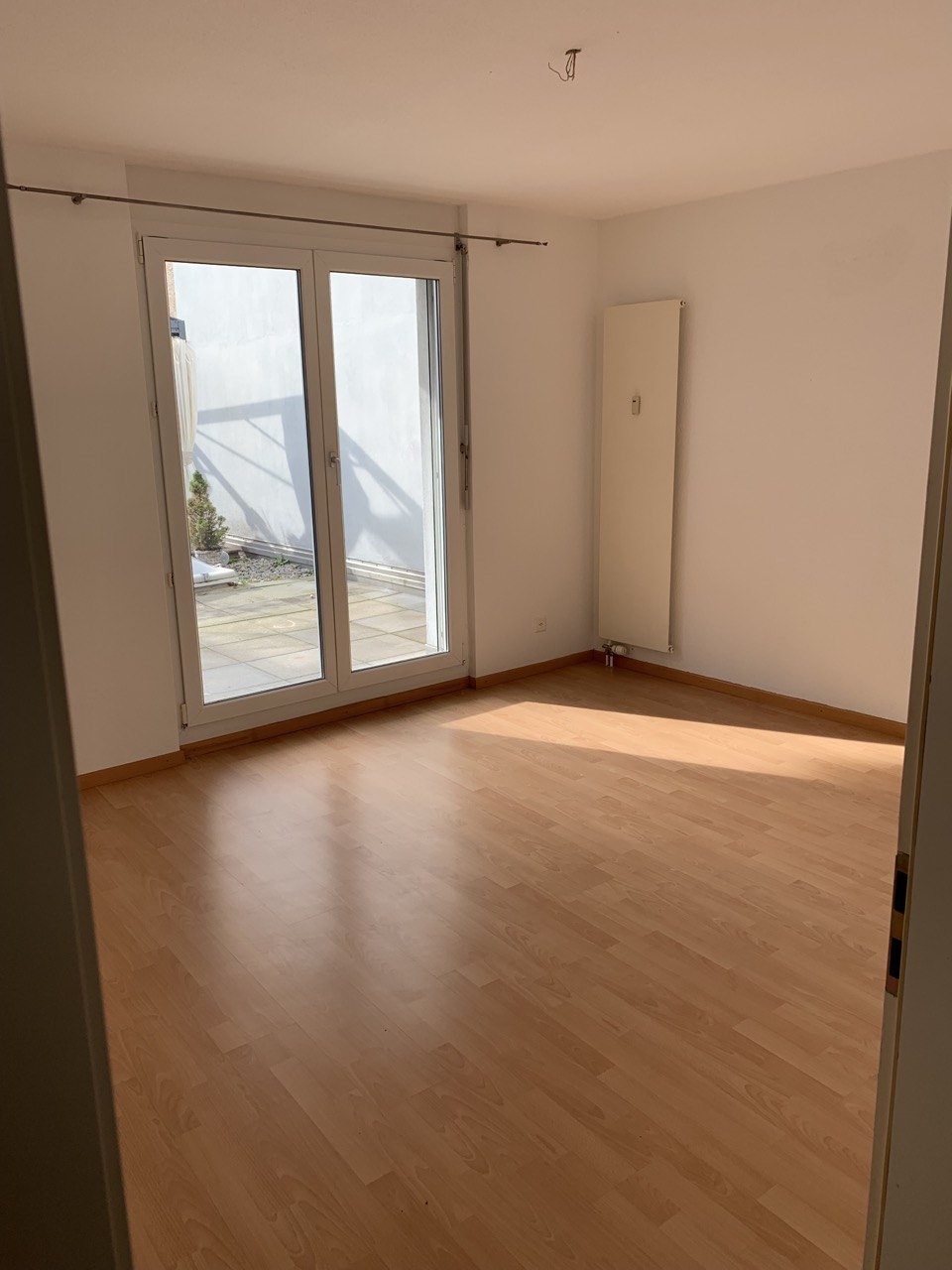 3 ½ pièces appartement, photo 10 sur 10