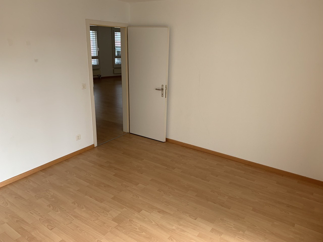 3 ½ pièces appartement, photo 9 sur 10