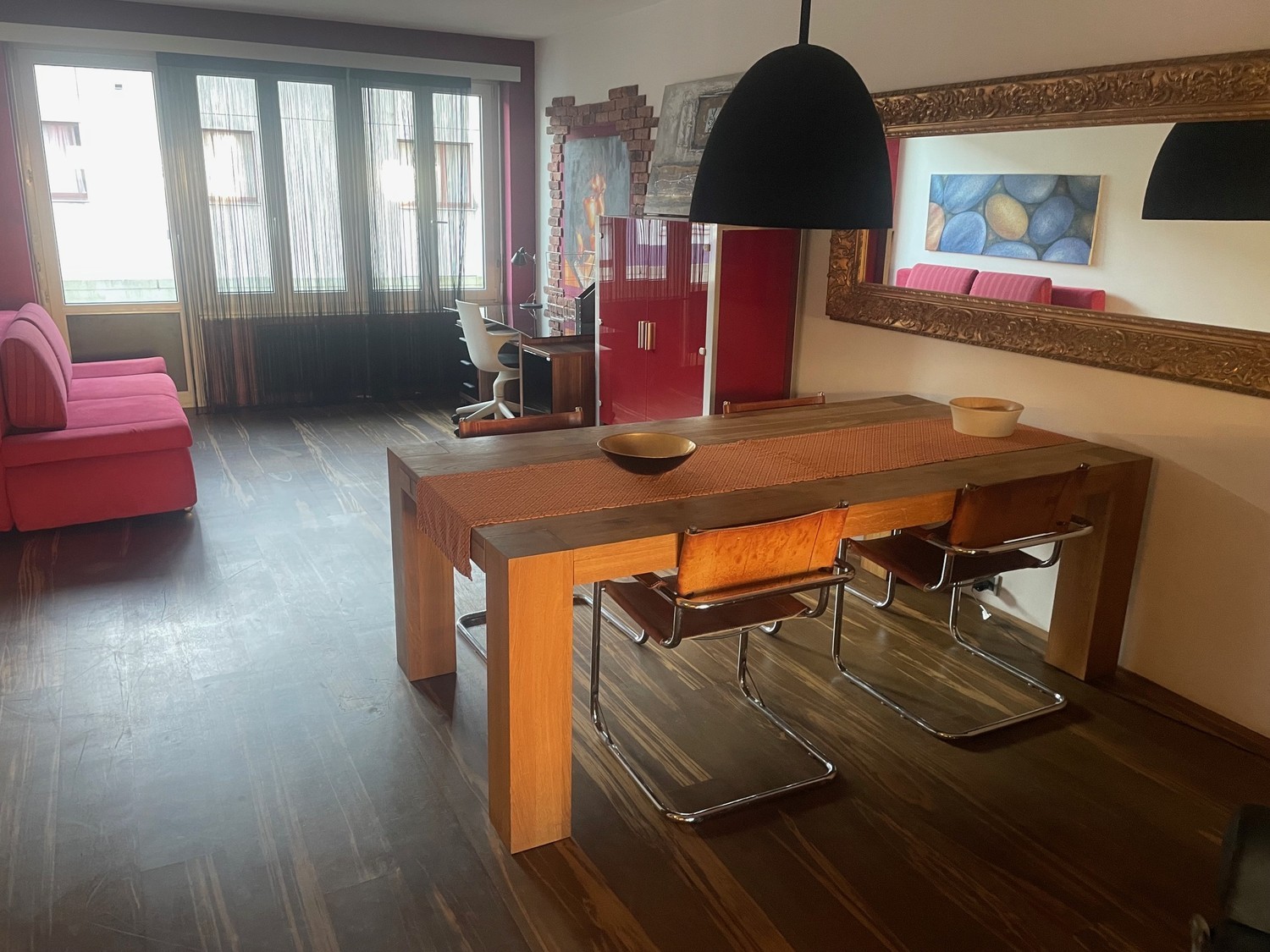 Appartement de 2 ½ pièces, photo 3 sur 10