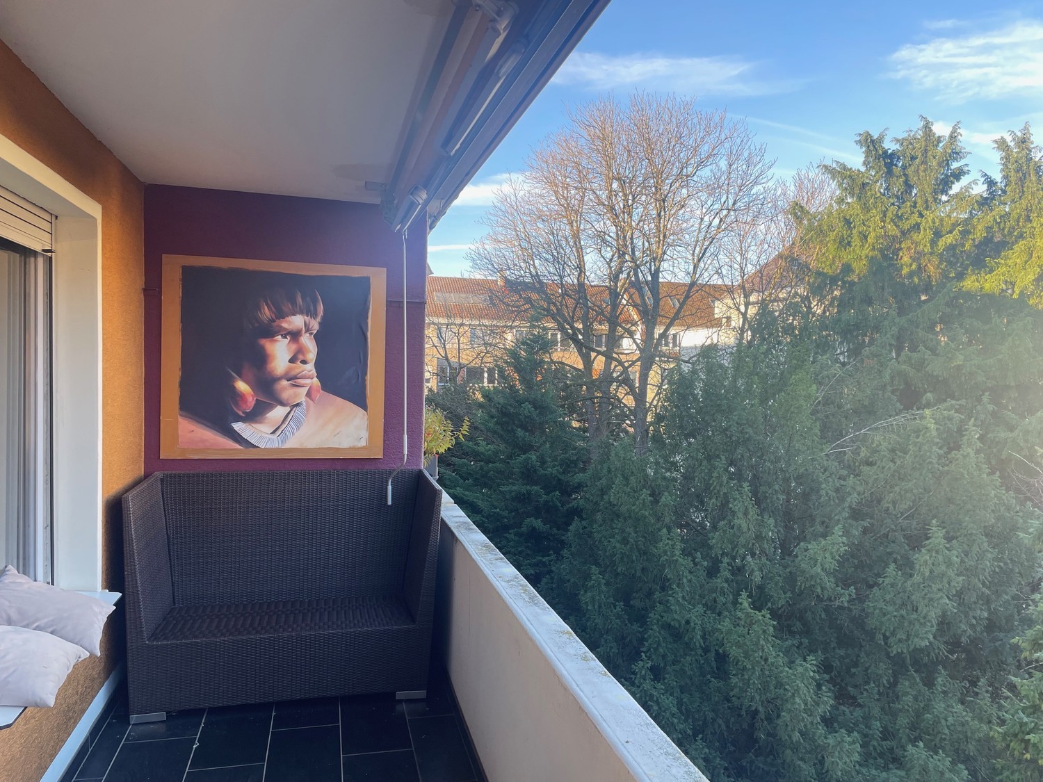 Appartement de 2 ½ pièces, photo 7 sur 10