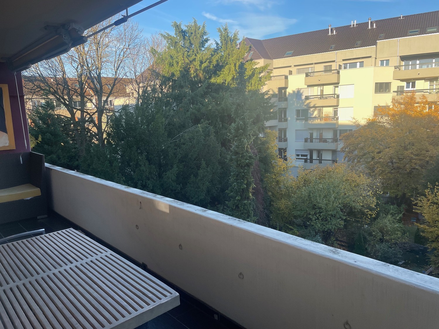 Appartement de 2 ½ pièces, photo 10 sur 10