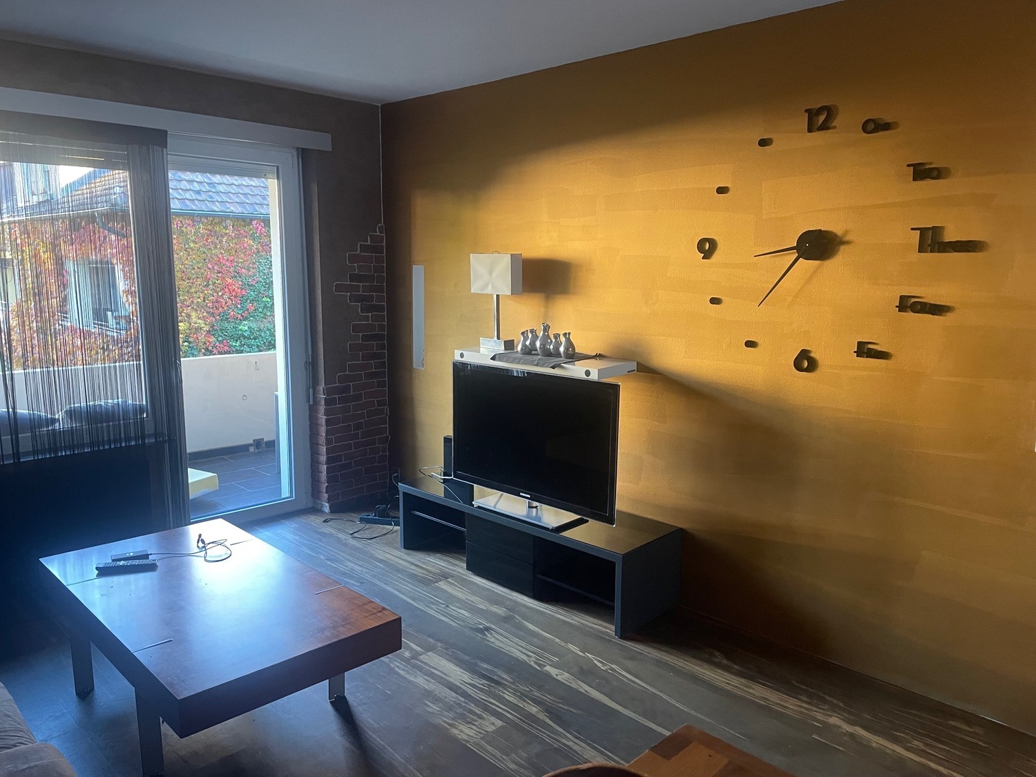 Appartement de 2 ½ pièces, photo 1 sur 10