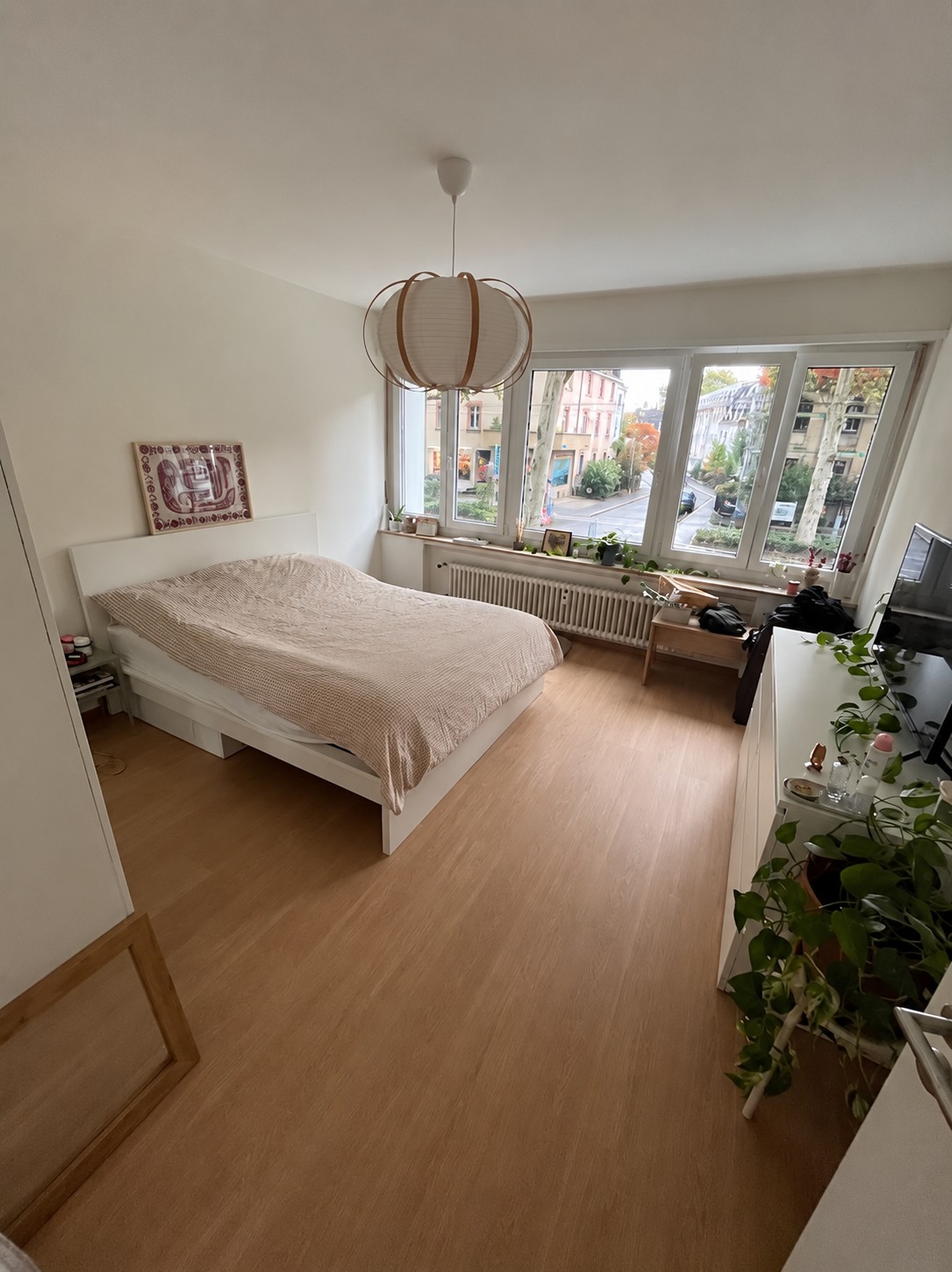 Appartement de 3 pièces, photo 3 sur 10
