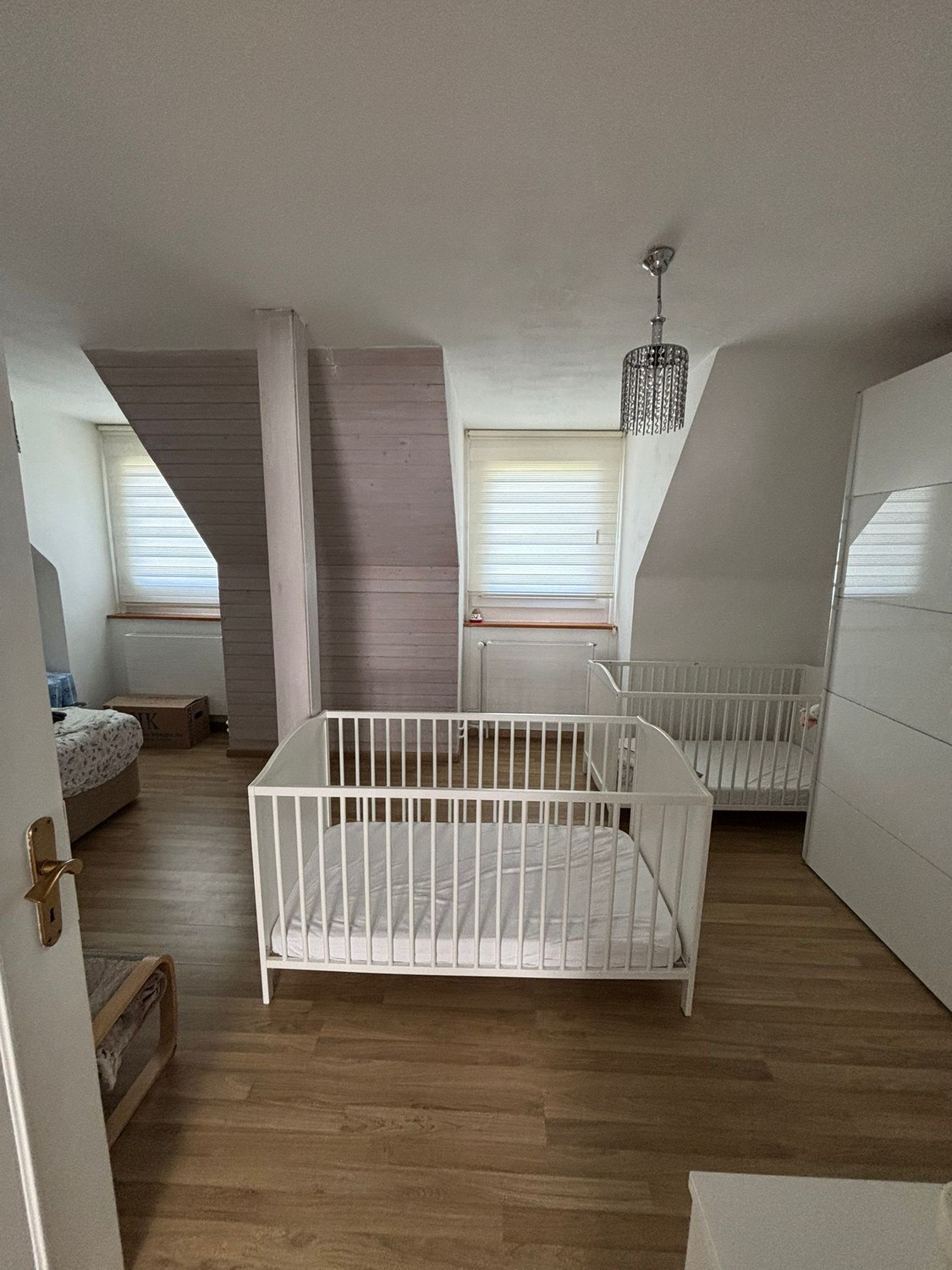Appartement de 4 pièces, photo 9 sur 10
