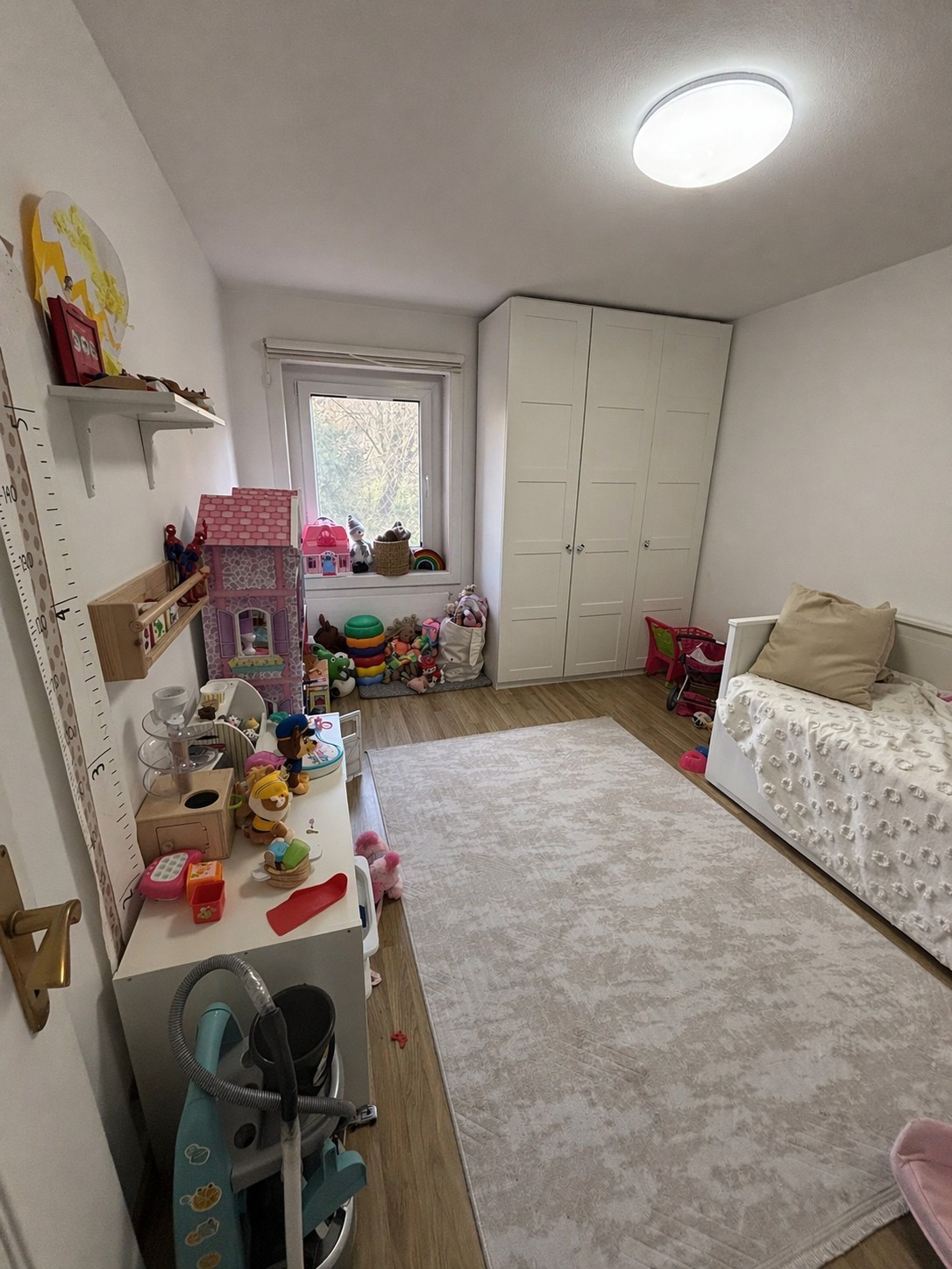 Appartement de 4 pièces, photo 5 sur 10
