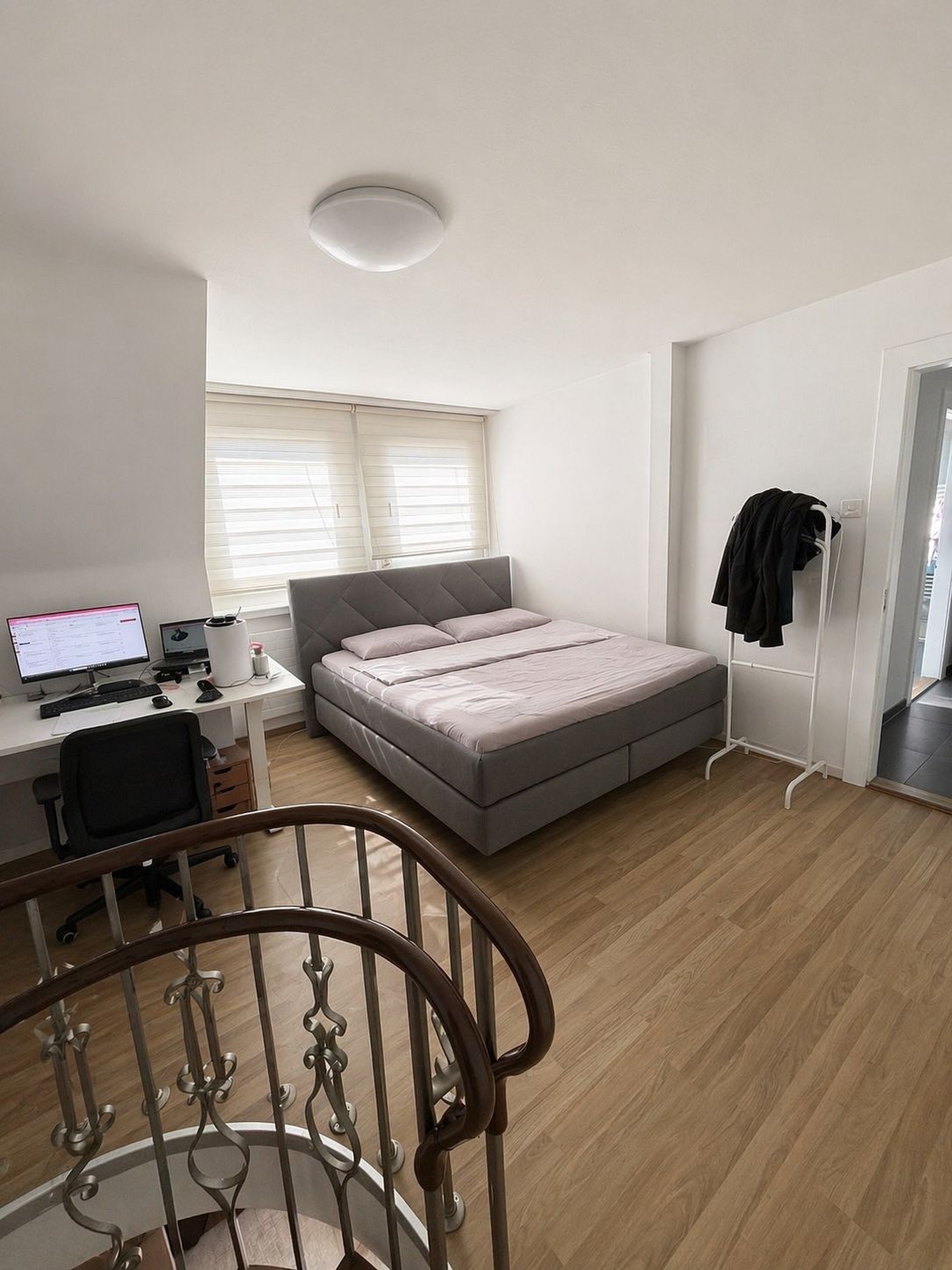 Appartement de 4 pièces, photo 8 sur 10