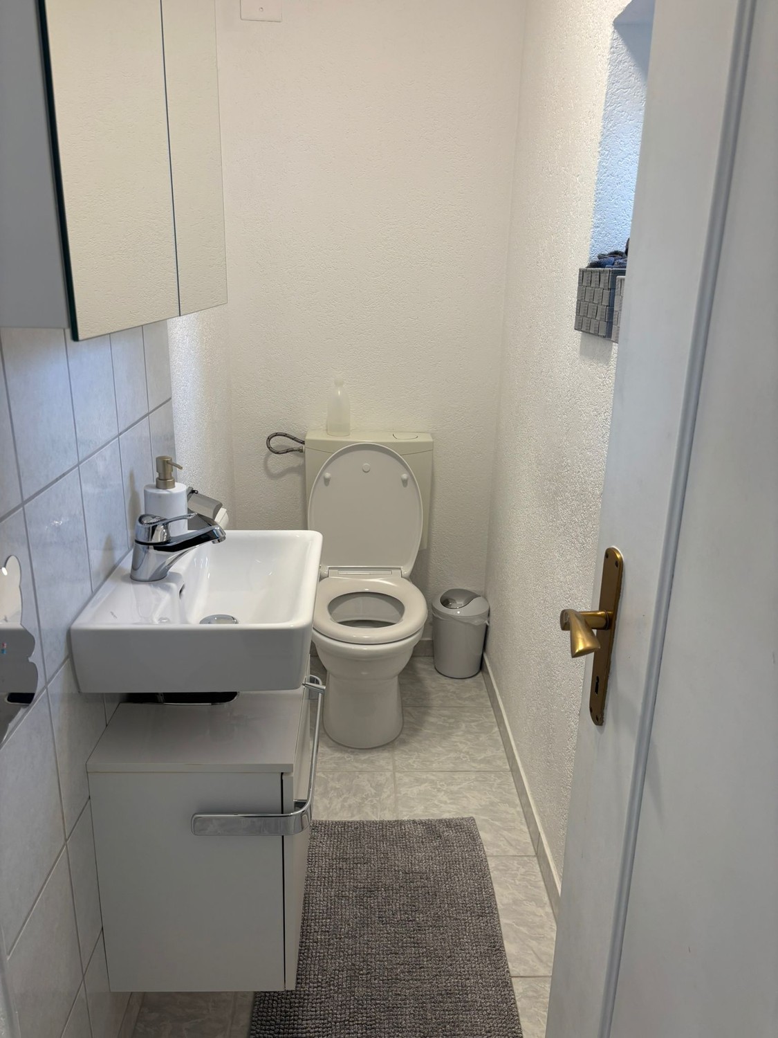 Appartement de 4 pièces, photo 7 sur 10