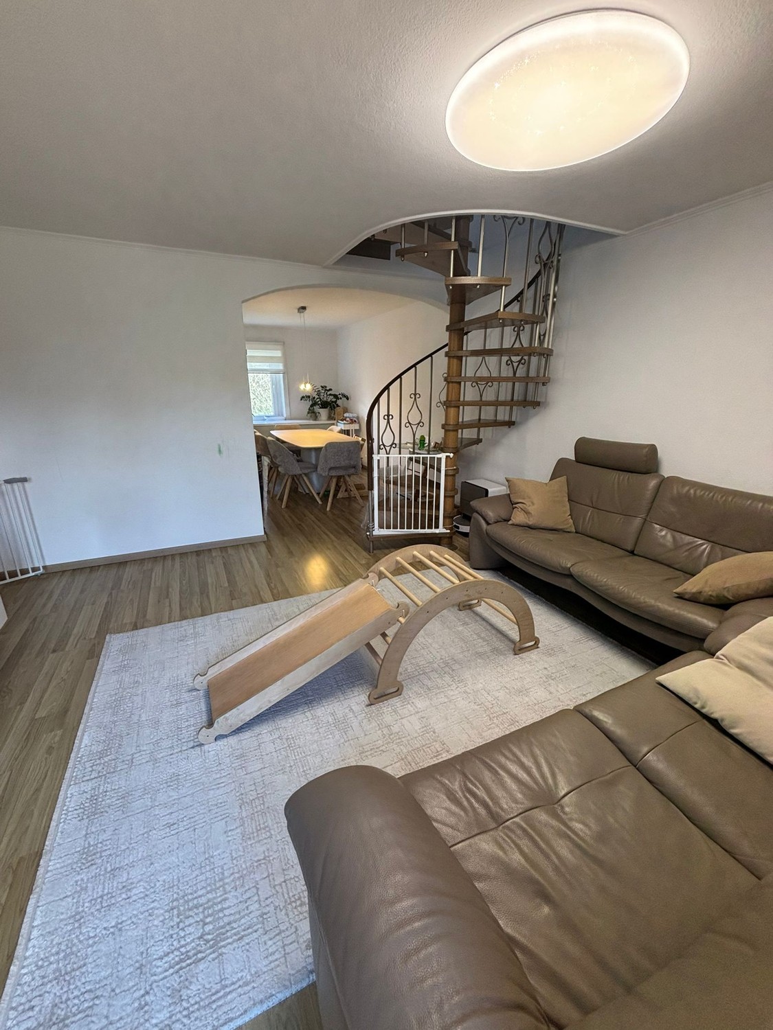 Appartement de 4 pièces, photo 3 sur 10