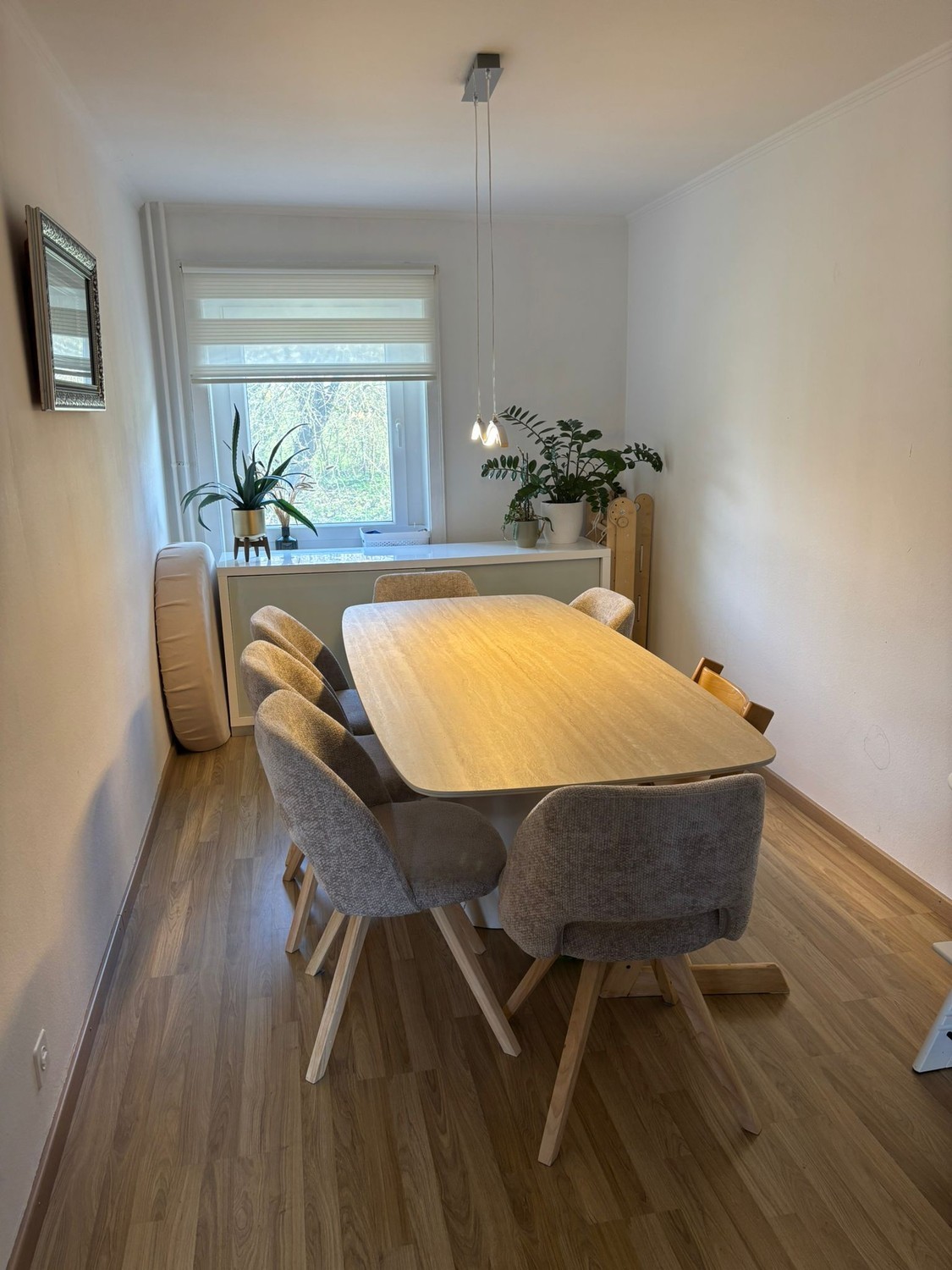 Appartement de 4 pièces, photo 4 sur 10