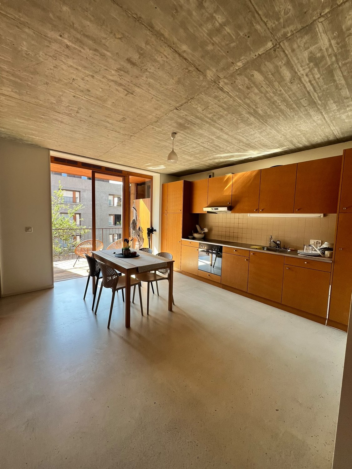Chambre dans une colocation, photo 4 sur 9