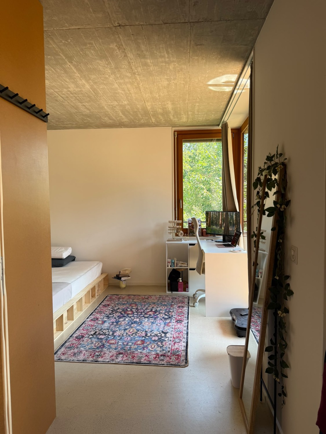 Chambre dans une colocation, photo 2 sur 9