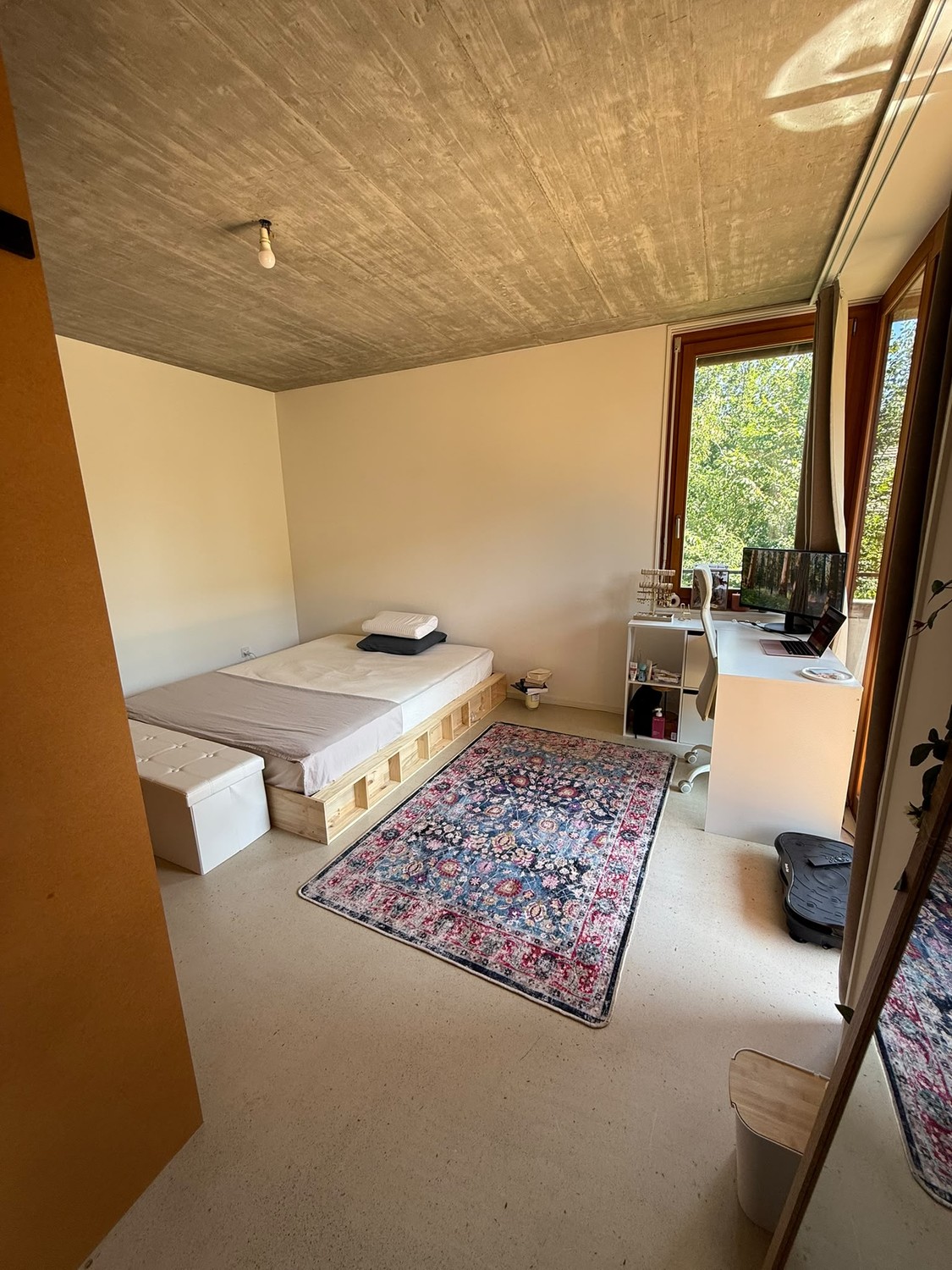 Chambre dans une colocation, photo 1 sur 9