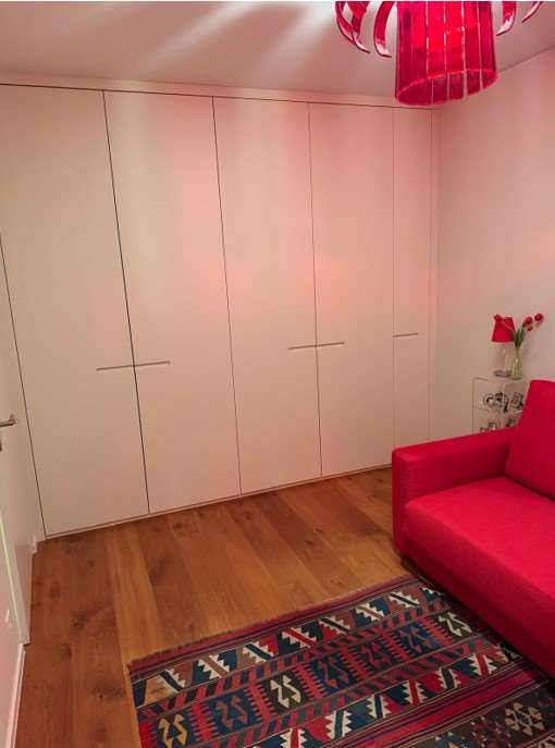 3 ½ pièces appartement, photo 9 sur 10