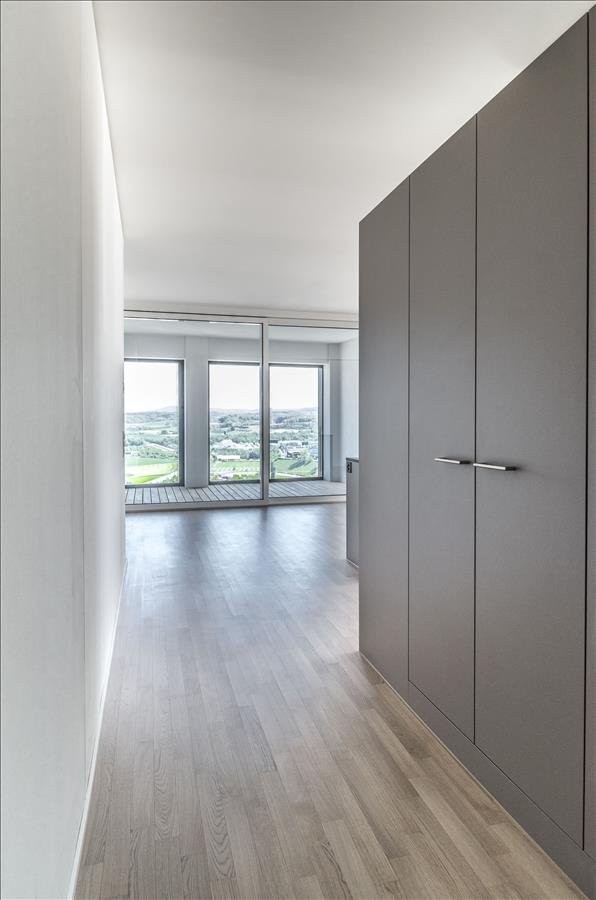 Appartement de 2 ½ pièces, photo 1 sur 5