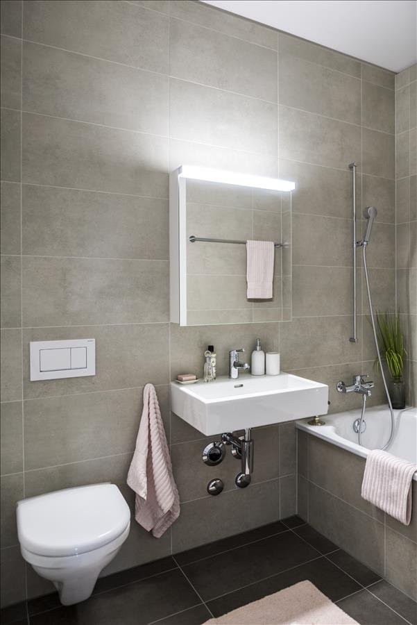 Appartement de 2 ½ pièces, photo 5 sur 5
