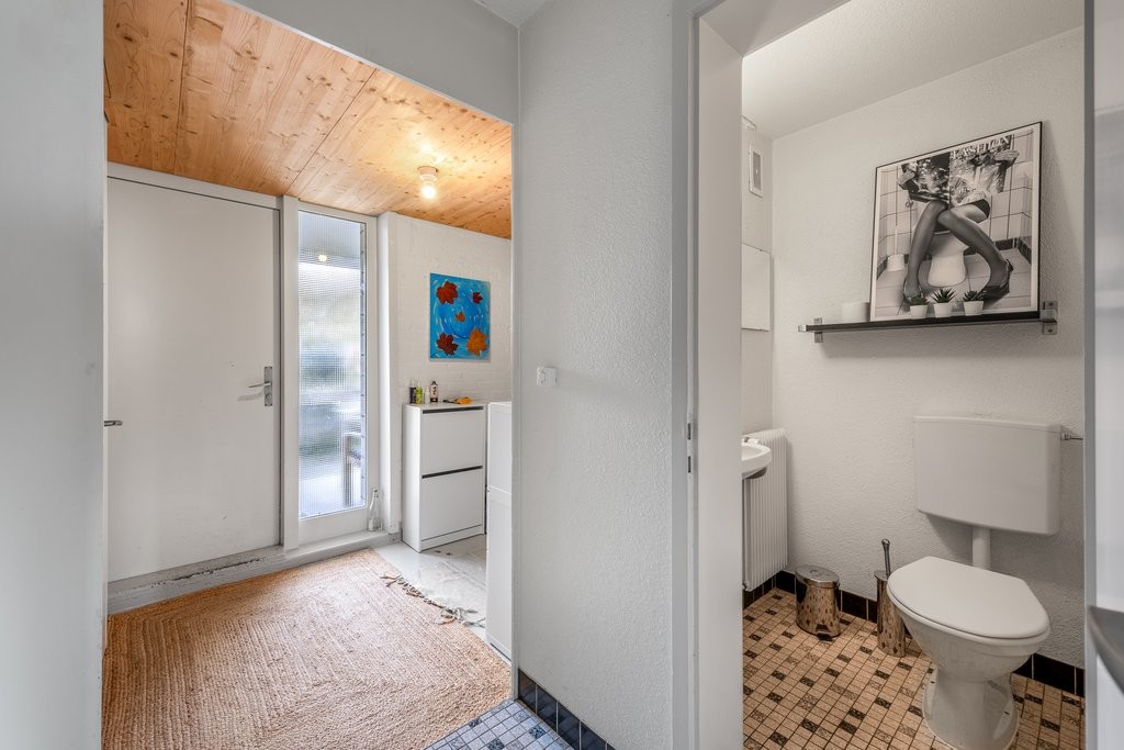 Appartement de 2 pièces, photo 9 sur 10