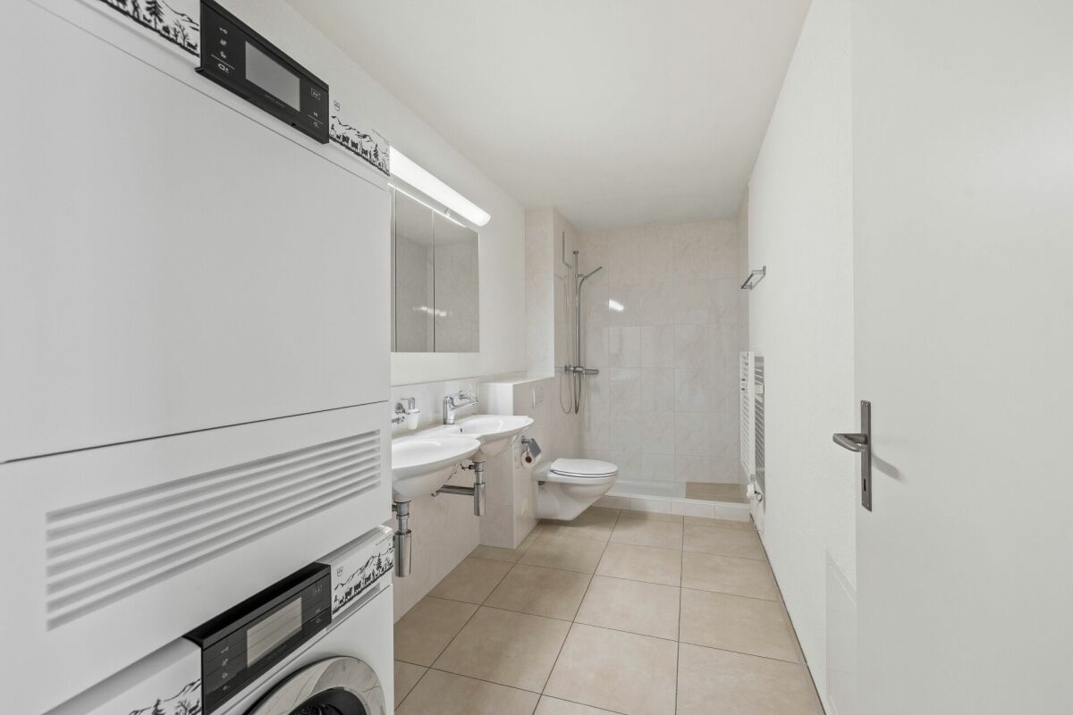 Duplex de 4 ½ pièces, photo 7 sur 10