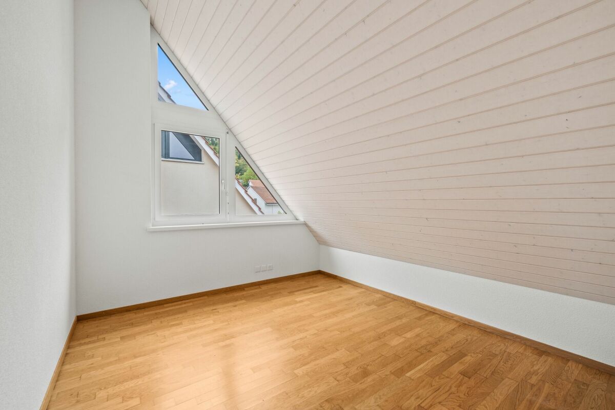 Duplex de 4 ½ pièces, photo 8 sur 10