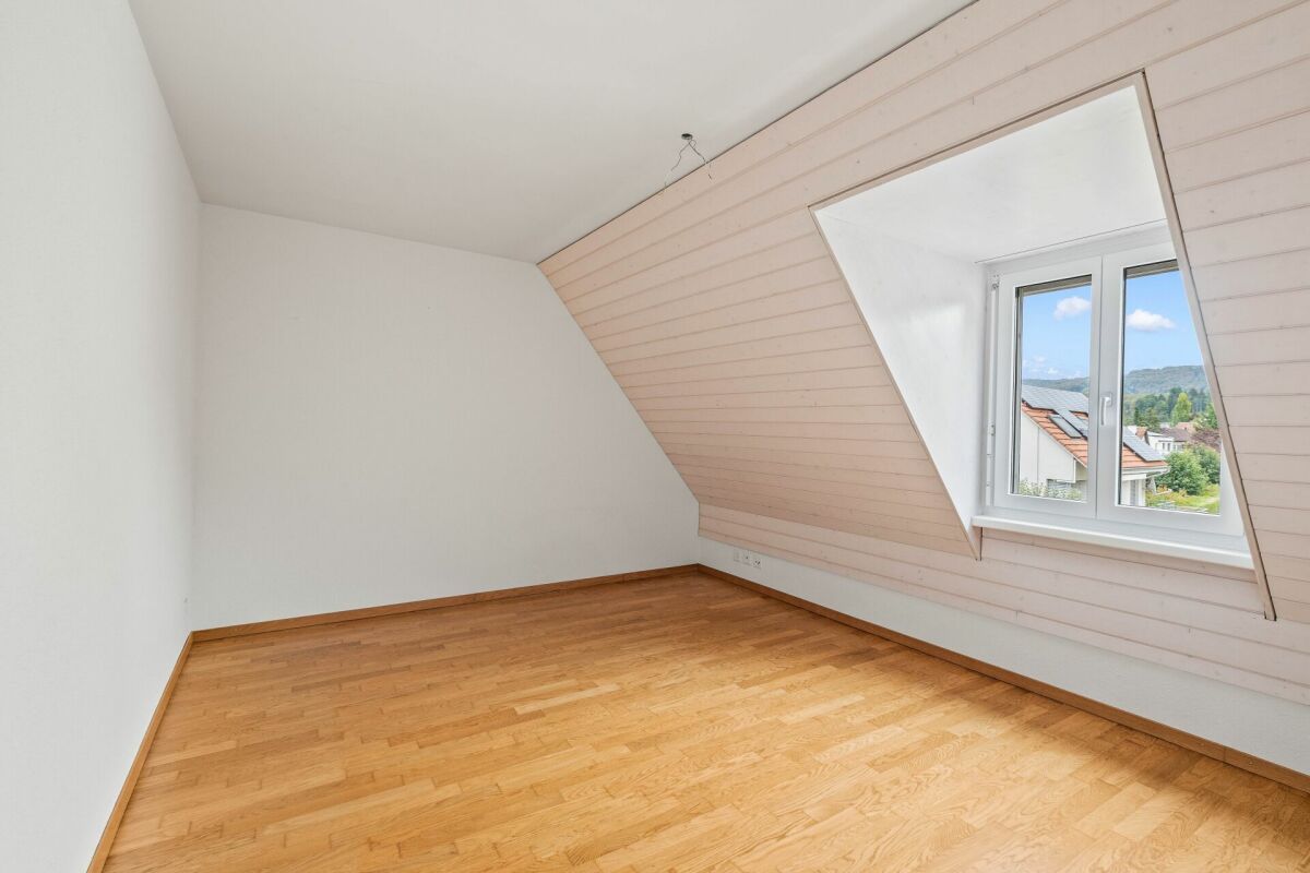 Duplex de 4 ½ pièces, photo 5 sur 10