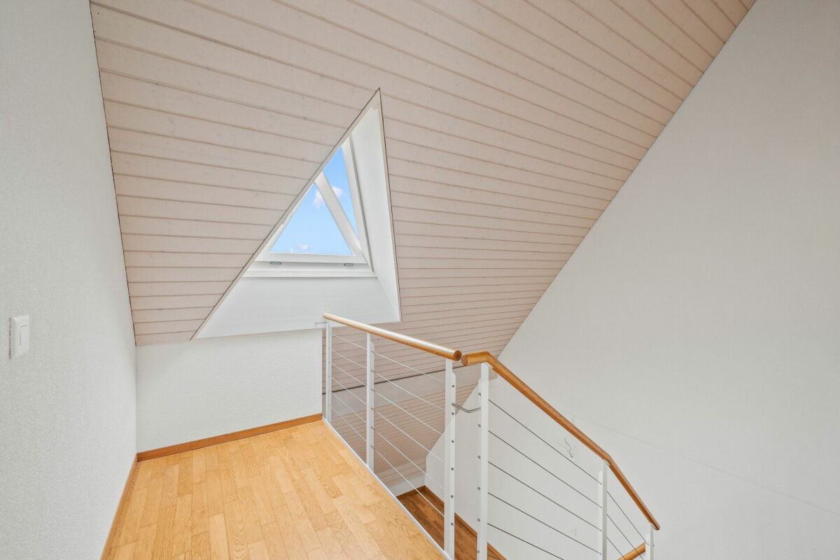 Duplex de 4 ½ pièces, photo 6 sur 10