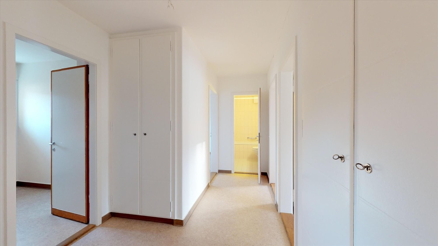 4 ½ pièces appartement