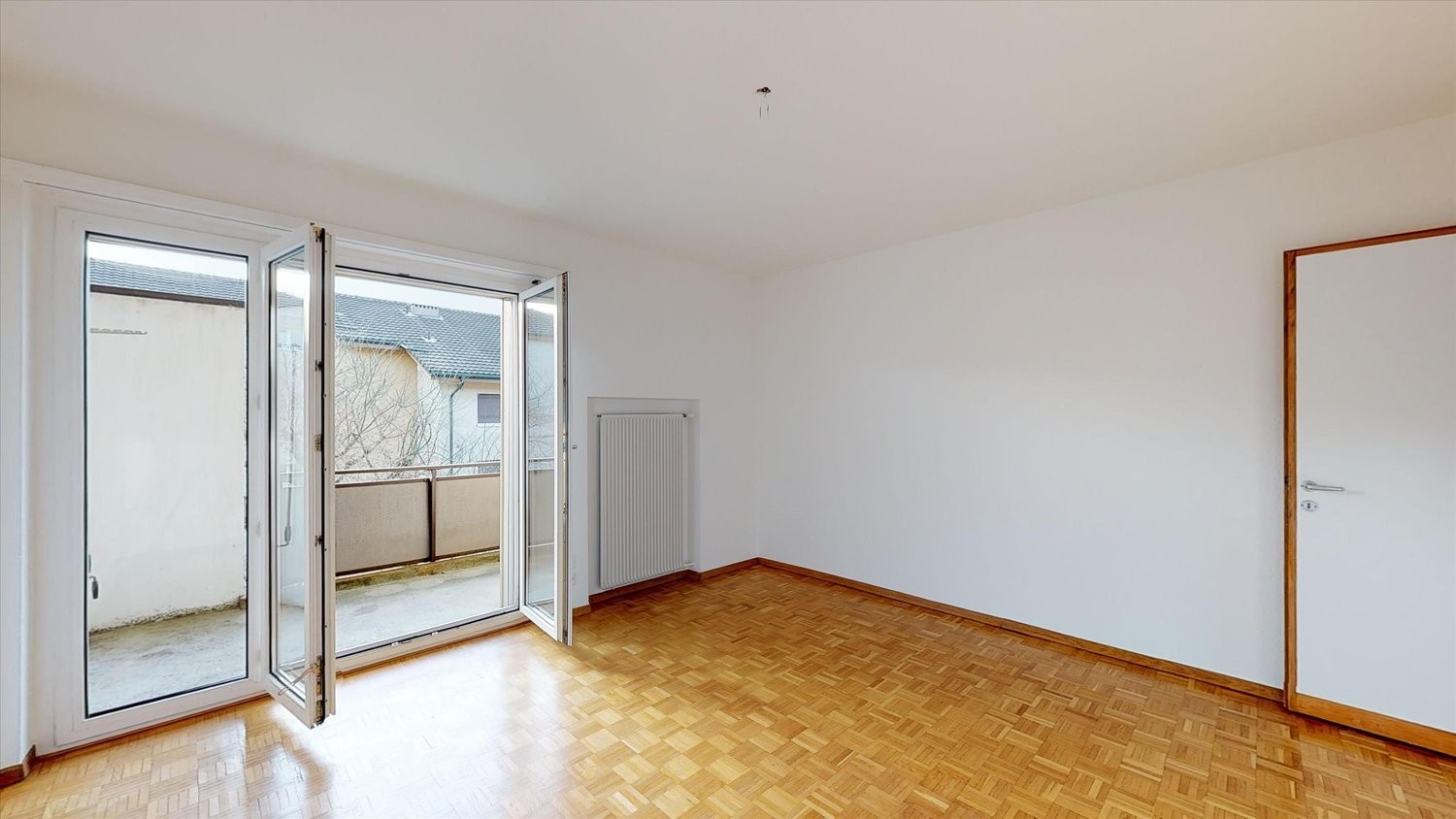 4 ½ pièces appartement